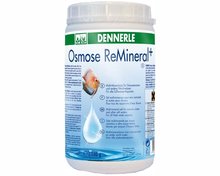 DENNERLE OSMOSE REMINERAL+ 1100 GR VOOR 22000 L