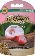 DENNERLE SHRIMP KING SNAIL STIXX 45 G