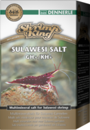 DENNERLE SHRIMP KING SULAWESI SALT 200 G