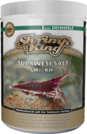 DENNERLE SHRIMP KING SULAWESI SALT 1000 G