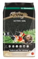 DENNERLE SHRIMPKING ACTIVE SOIL 4 L