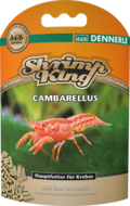 DENNERLE SHRIMP KING CAMBARELLUS 30 G