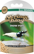 DENNERLE SHRIMP KING SNOW POPS 40 G