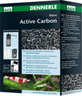 DENNERLE NANO ACTIVE CARBON 300 ML