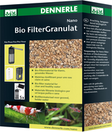 DENNERLE NANO BIOFILTER GRANULAT 300 ML