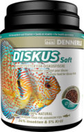 DENNERLE DISKUS SOFT GRANULAAT 1000 ML