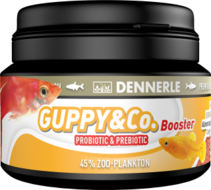 DENNERLE GUPPY & CO BOOSTER 100 ML