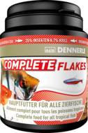 DENNERLE COMPLETE GOURMET FLAKE 200 ML