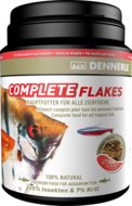 DENNERLE COMPLETE GOURMET FLAKE 1000 ML