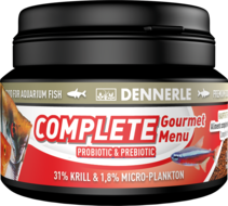 DENNERLE COMPLETE GOURMET MENU 100 ML