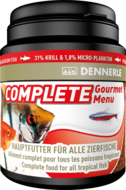 DENNERLE COMPLETE GOURMET MENU 200 ML