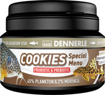 DENNERLE COOKIES SPECIAL MENU 100 ML