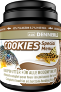 DENNERLE COOKIES SPECIAL MENU 200 ML