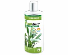 DENNERLE PLANT ELIXER 500 ML - INT