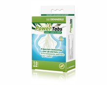 DENNERLE POWER TABS 10 ST - INT