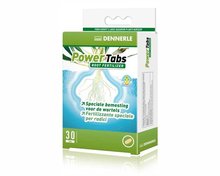 DENNERLE POWER TABS 30 ST - INT