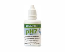 DENNERLE IJKVLOEISTOF PH 7 50 ML