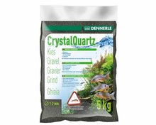 DENNERLE KRISTAL GRIND DIAMANTZWART 1-2 MM 5 KG