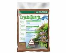 DENNERLE KRISTAL GRIND 5 KG REEBRUIN 1-2 MM 5 KG