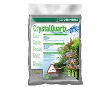 DENNERLE KRISTAL GRIND LEIGRIJS 1-2 MM 5 KG