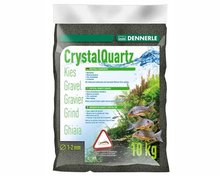 DENNERLE KRISTAL GRIND DIAMANTZWART 1-2 MM 10 KG