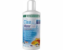 DENNERLE CLEAR WATER ELIXIER 250 ML