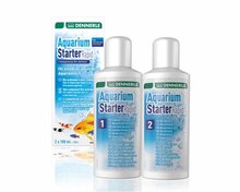 DENNERLE AQUARIUM STARTER RAPID 200 ML