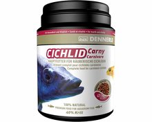 DENNERLE CICHLID CARNY 1000 ML