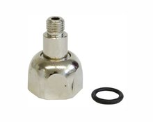 DENNERLE COMFORT-L CO2 ADAPTER WEGWERP HERVULBAAR
