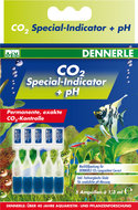 DENNERLE PROFI-LINE CO2 SPECIAL INDICATOR+PH