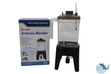 ZH-2000 artemia blender - 15x17x27,3cm