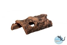 Half-Log XS - 13x8x5cm