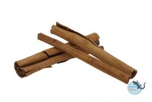 Cinnamon bark tubes 6x - 8-12cm