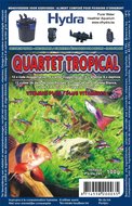 QUARTET rood-wit-vlo-artemia 100 gram