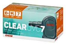 EHEIM CLEARUVC-7 3-5000 L