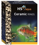HS AQUA CERAMIC RINGS 1 L