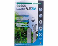 DENNERLE CARBO START FLEX EW/MW 200