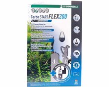 DENNERLE CARBO START FLEX EW/MW 200 SE