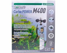 DENNERLE CO2 CARBO POWER M400
