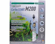 DENNERLE CO2 CARBO START M200