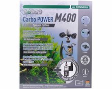 DENNERLE CO2 CARBO POWER M400 SPECIAL EDITION