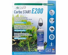 DENNERLE CO2 CARBO START E200