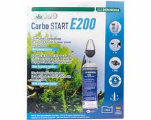 DENNERLE CO2 CARBO START E200