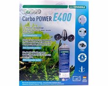 DENNERLE CO2 CARBO POWER E400