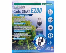 DENNERLE CO2 CARBO START E200 SPECIAL EDITION
