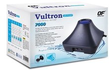 OF VULTRON AIR PUMP 7000-(DOUBLE OUTLET)