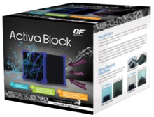 OF ACTIVA BLOCK 250G (S)