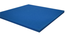 FILTER FOAM 50X50X2 CM MIDDEL