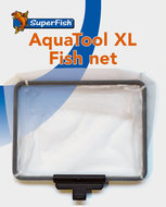 SF AQUATOOL XL VISNET 20CM