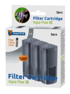 SF AQUAFLOW 50 CARTRIDGE 3 ST